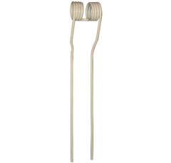 Dents pour faneuse POTTINGER GW305 436032 adaptable