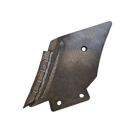 Contre lame Gauche carbure et rechargement MICHEL 13100052 adaptable