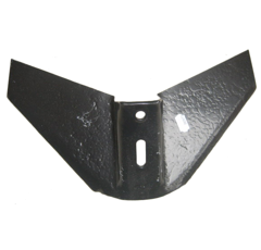 Flügelschar - Monoschar 62673N Becker, Kerner Nachbau