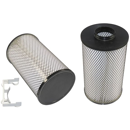 Filtre à air adaptable HIFI FILTER SC90337