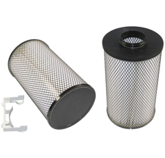 Filtre à air adaptable HIFI FILTER SC90337