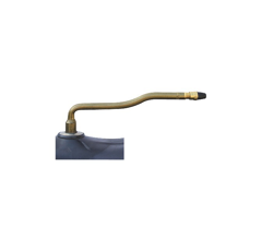 Chambre à air renforcée 10.00-20 (290/95-20) valve coudée V3068 | KABAT
