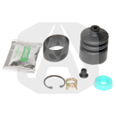 Jeu de réparation récepteur embrayage 40 mm pour tracteur DAVID BROWN adaptable