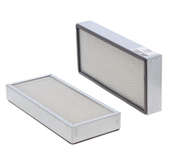 Filtre à air adaptable HIFI FILTER SC60016