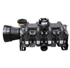 Pompe pulvérisation 500 L/min - P500 | ALTEK