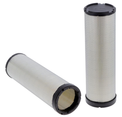 Filtre à air sécurité adaptable HIFI FILTER SA16124