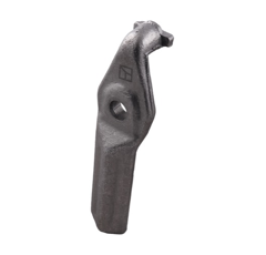 Dent pour herse rotative PEGORARO 8590 adaptable | Blacksteel©