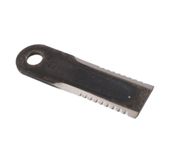 Strohhäcksler-Messer - 87318316 | New Holland - Nachbau