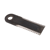 Strohhäcksler-Messer - 87318316 | New Holland - Nachbau