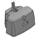 Frontgewicht TW-MAG 1600 kg, GrünKat. 2 Tenwinkel 