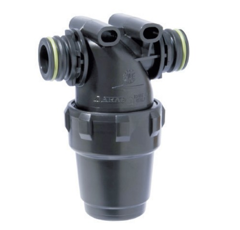 Filtre de tronçon T3 M/M - 150 L/min - 14 bars | ARAG