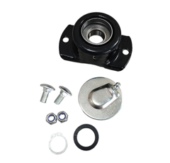 Roulement pour KONGSKILDE 103000811 adaptable - BlackSteel©