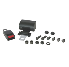 Ceinture de sécurité rétractable - GRAMMER