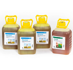 Fungizid - Revytrex-Comet Pack