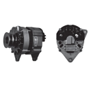 Lichtmaschine IA 1653 / 14V 80A Mahle-Iskra-Letrika  