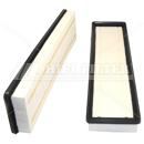 Filtre à air adaptable HIFI FILTER SC60111