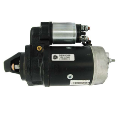 Démarreur ADI ORIGINAL 12 V - 2,7 kW / DEM1356