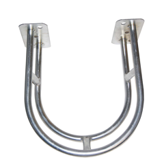 Schutzbügel für Tränkebecken