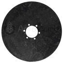 Disque de coutre pour semoir AMAZONE 922388 adaptable