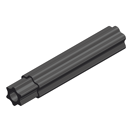 Profilrohr B60120T3- 3000 Benzi passend für Walterscheid