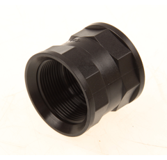 Muffe G 1 1/2"  25 mm LG Agrotop