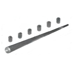 Arbre d'entraînement pour moissonneuse-batteuse JOHN DEERE DQ20676 adaptable