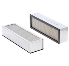 Filtre à air adaptable HIFI FILTER SC70059