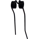 Dent droite pour faneuse DEUTZ-FAHR 030116 origine