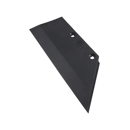 Soc partie arrière droit pour charrue LEMKEN 3352120 adaptable - Blacksteel©