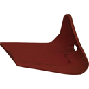 Ailette droit pour PÖTTINGER 9762.50.030.1 adaptable