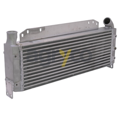 Radiateur pour téléscopique MERLO 101551 adaptable
