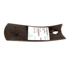 Leitblech - rechts ORIGINAL 9762500360OR Pöttinger Original