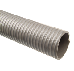 Spiralschlauch PVC, Medium Grau PVC1334000MG Merlett Arizona