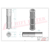Filtre d'aération adaptable HIFI FILTER MO7007