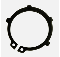 Circlip pour machine agricole F168.302.020.440 - L60109 adaptable