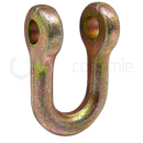 Manille 52,5x44 pour broyeur HMF adaptable 