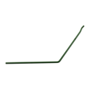 Striegelzinken rechts für Sämaschine 310 x 290 mm 3752300 AMAZONE - Nachbau