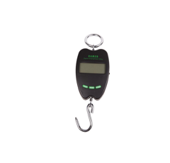 Peson électronique avec écran digital First 100 kg - KAMER