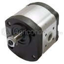 Pompe hydraulique 8 cm³ pour tracteur adaptable - BOSCH