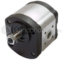 Pompe hydraulique 8 cm³ pour tracteur adaptable - BOSCH