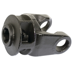 Machoire extremite 1"3/8 6C 35x94 mm verrou à poussoir | BONDIOLI