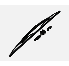 Balai d'essuie glace pour tracteur STEYR AL58524 adaptable