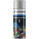 Peinture de finition Gris FORD aérosol 400ml| LACAGRI