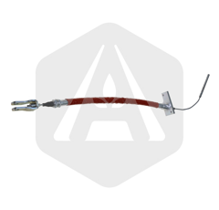 Cable de embrague para tractor RENAULT/CLAAS 7700021059 adaptable