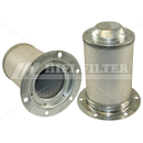 Filtre séparateur air/huile adaptable HIFI FILTER OT2118