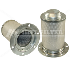 Filtre séparateur air/huile adaptable HIFI FILTER OT2118