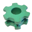 Taschenrad 8x24/ 40mm Bohrung 2150682