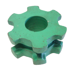 Taschenrad 8x24/ 40mm Bohrung 2150682