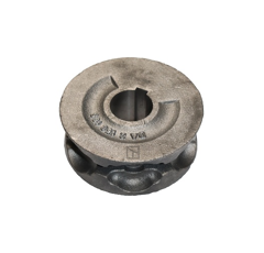 Nusskettenrad Ø135 - 540010540 | Pöttinger - Nachbau