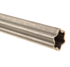 Profilrohr 1000 1017660 - Walterscheid